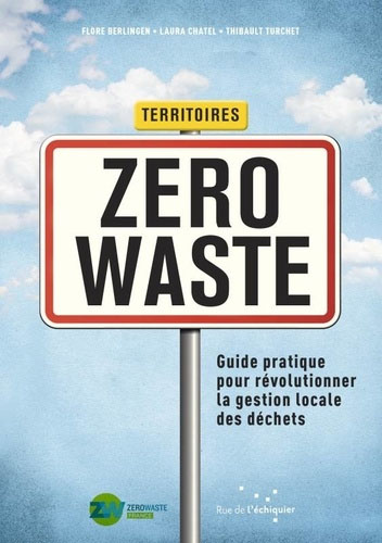Le guide Territoires Zero Waste par ZW France