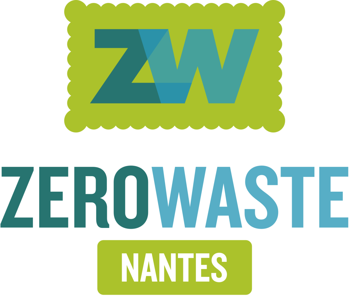 Logo ZWN vertical