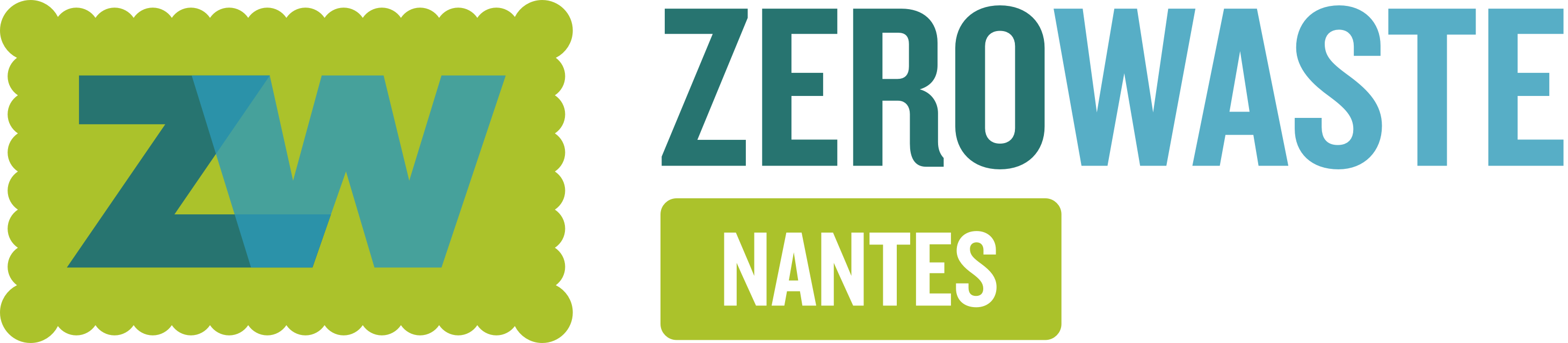 Zero Waste Nantes